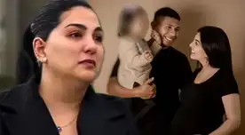 Ana Siucho PREOCUPA al revelar que su hija está ENFERMA tras CARIÑOSO mensaje a hombre que NO ES 'Orejitas'