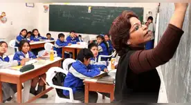 Aprueban el aumento de sueldo para maestros en 2026. Aprueban el aumento de sueldo para maestros en 2026.