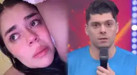 Natalia Segura reapareció en sus redes sociales tras someterse a su operación. Natalia Segura reapareció en sus redes sociales tras someterse a su operación.