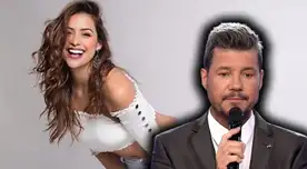 Milett Figueroa DEJA EN SHOCK tras publicar fotos SENSUALES en medio del escándalo entre Marcelo Tinelli y sus hijas Milett Figueroa DEJA EN SHOCK tras publicar fotos SENSUALES en medio del escándalo entre Marcelo Tinelli y sus hijas