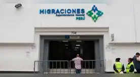 Conoce los requisitos para postular a los puestos de trabajo que ofrece Migraciones en noviembre