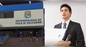 Municipalidad de Villa El Salvador ofrece puestos de trabajo para personas con secundaria.