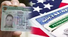 Esto es lo que pasa luego de que recibes la Green Card.