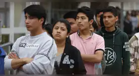 Conoce las 10 carreras universitarias más buscadas por empresas peruanas, según el MTPE.