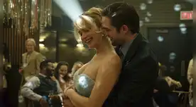 El filme es un intenso drama psicológico protagonizado por Jennifer Lawrence y Robert Pattinson.