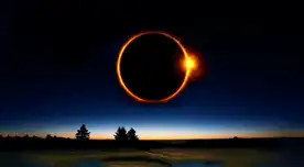 El día que se hará noche: el eclipse solar más extenso del siglo ya tiene fecha, hora y los puntos donde será visible El día que se hará noche: el eclipse solar más extenso del siglo ya tiene fecha, hora y los puntos donde será visible