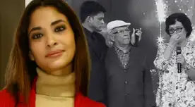 Melanie Martínez denuncia a Christian Domínguez y sus padres.