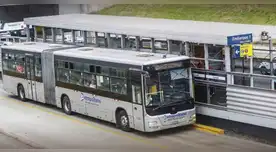 ATU anuncia nueva tarifa del Metropolitano desde noviembre: ¿de qué ruta se trata?