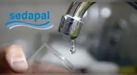 Sedapal anuncia corte de agua para este 07 de noviembre.