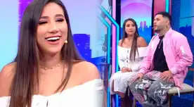 Samahara Lobatón 'AMENAZA' a Bryan Torres tras confesar que viven frente a Melissa Klug: "Se porta mal y salen..." Samahara Lobatón 'AMENAZA' a Bryan Torres tras confesar que viven frente a Melissa Klug: "Se porta mal y salen..."