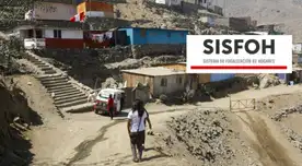 Averigua AQUÍ con tu DNI si el Estado te considera en pobreza extrema, media o alta vía SISFOH Averigua AQUÍ con tu DNI si el Estado te considera en pobreza extrema, media o alta vía SISFOH