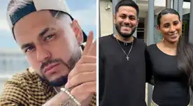 Bryan Torres DEJA EN SHOCK al revelar el método que usó para salvar su relación con Samahara Lobatón Bryan Torres DEJA EN SHOCK al revelar el método que usó para salvar su relación con Samahara Lobatón