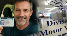 Infórmate sobre las sedes del DMV en Florida.