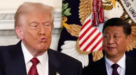 China decide suspender aranceles a EE.UU. por un año y dar alivio al comercio global.