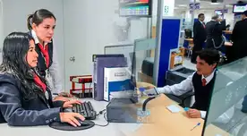 MEF aprueba nueva escala salarial y gratificaciones: revisa los montos por categoría MEF aprueba nueva escala salarial y gratificaciones: revisa los montos por categoría