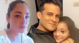 Melanie Martínez habría abandonado a su hija durante dos años.