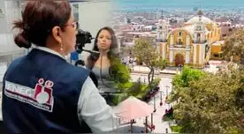 DNI electrónico se entregarpa gratis en Lurín solo para algunos vecinos