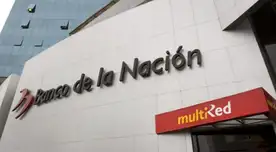Banco de la Nación suspenderá todos sus servicios, transferencias y más a nivel nacional: conoce la fecha y hora exacta