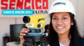 Consulta los resultados oficiales del examen de admisión 2026-I del Sencico en la modalidad Primera Opción. Consulta los resultados oficiales del examen de admisión 2026-I del Sencico en la modalidad Primera Opción.