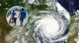 Anticiclón del Pacífico Sur golpeará Lima y otras regiones: Senamhi lanza alerta por vientos y lloviznas