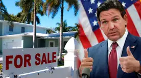 Nueva ley en Florida PROHÍBE la compra de viviendas a extranjeros. Nueva ley en Florida PROHÍBE la compra de viviendas a extranjeros.