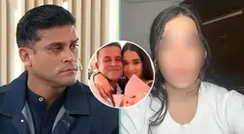 Revelan el DESGARRADOR estado de Christian Domínguez tras el ENFRENTAMIENTO con Melanie Martínez y su hija