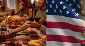 Conoce más sobre el Día de Acción de Gracias 2025 en EE. UU.