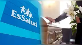 ¿Cuánto dinero entrega EsSalud a familiares de un asegurado fallecido?
