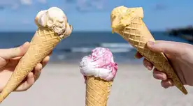 Ordenan retiro inmediato de famosa marca de helados a pocas semanas del verano por insólita razón: cuál es y por qué Ordenan retiro inmediato de famosa marca de helados a pocas semanas del verano por insólita razón: cuál es y por qué
