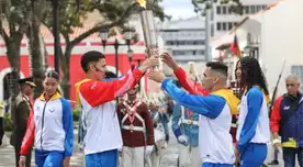 Juegos Bolivarianos 2025