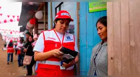 Campaña nacional ‘Lote empadronado, título anhelado’ beneficiará a más de 14 mil familias en todo el Perú: ¿Estás en la lista?