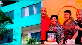 Hija habría falsificado el nombre de su propio padre para quedarse con la herencia familiar en SJL