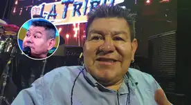Dilbert Aguilar se someterá a DELICADA operación tras GRAVE fractura: “La próxima semana…”
