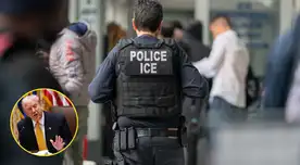 Debate encendido por plan de Trump para detectar migrantes con tecnología cotidiana.