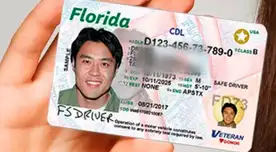 Reglas clave para obtener tu licencia de conducir en Florida.