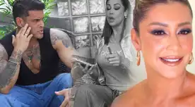 Christian Domínguez NO SOPORTA y revela lo que NO TOLERA de su relación con Karla Tarazona: "Siempre está revisando"