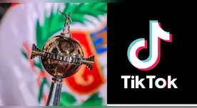 ¿Quieres asistir a la Final de la Copa Libertadores? TikTok te lleva GRATIS: participar así ¿Quieres asistir a la Final de la Copa Libertadores? TikTok te lleva GRATIS: participar así