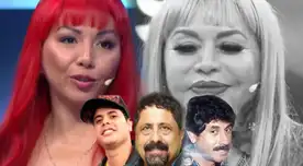 Deysi Araujo 'DESENMASCARA' EN VIVO a Susy Díaz y revela VERDAD detrás de TODOS sus romances.