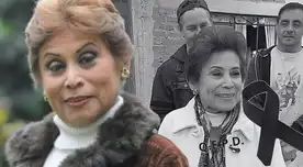 Irma Maury responde a páginas que anunciaron su separación.