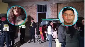 Padrastro asesinó a su pareja y a sus dos hijos y los enterró en su casa en Huaral: dio macabra confesión Padrastro asesinó a su pareja y a sus dos hijos y los enterró en su casa en Huaral: dio macabra confesión