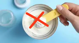 Alerta sanitaria bebés en riesgo por fórmula infantil retirada en EE.UU., advierte la FDA. Alerta sanitaria bebés en riesgo por fórmula infantil retirada en EE.UU., advierte la FDA.