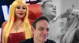 Mark Vito reaparece y expone VIDEO COMPLETO de la ÍNTIMA escena que vivió con Susy Díaz SIN ROPA.