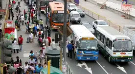 ¿Confirman paro de transportistas para este viernes 14 de noviembre en Lima y Callao? Esto dicen los gremios
