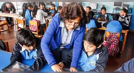 Bono escolaridad 2026: conoce el nuevo monto que reemplazaría a los S/400.