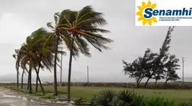 Estas son las 9 regiones que entrarán en alerta amarillo por 59 horas en Perú: estas las zonas afectadas