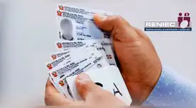 DNI electrónico gratis este 27 de noviembre: conoce los detalles sobre la nueva campaña de Reniec.