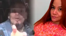 Josimar ESTALLA contra su 'prima' y la amenaza frente a María Fe Saldaña: "Te voy a meter presa" Josimar ESTALLA contra su 'prima' y la amenaza frente a María Fe Saldaña: "Te voy a meter presa"