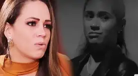 Melissa Klug lanza DESGARRADOR mensaje a sus hijas tras BOCHORNOSA escena de Gianella Marquina en la vía pública