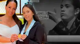 Gianella Marquina, hija de Melissa Klug, ROMPE SU SILENCIO con impensada publicación tras BOCHORNOSA escena en la vía pública