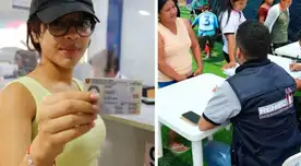 Conoce si accedes a este beneficio del DNI electrónico de Reniec.